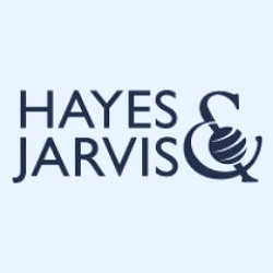 Hayes & Jarvis (@hayesandjarvis) / Twitter